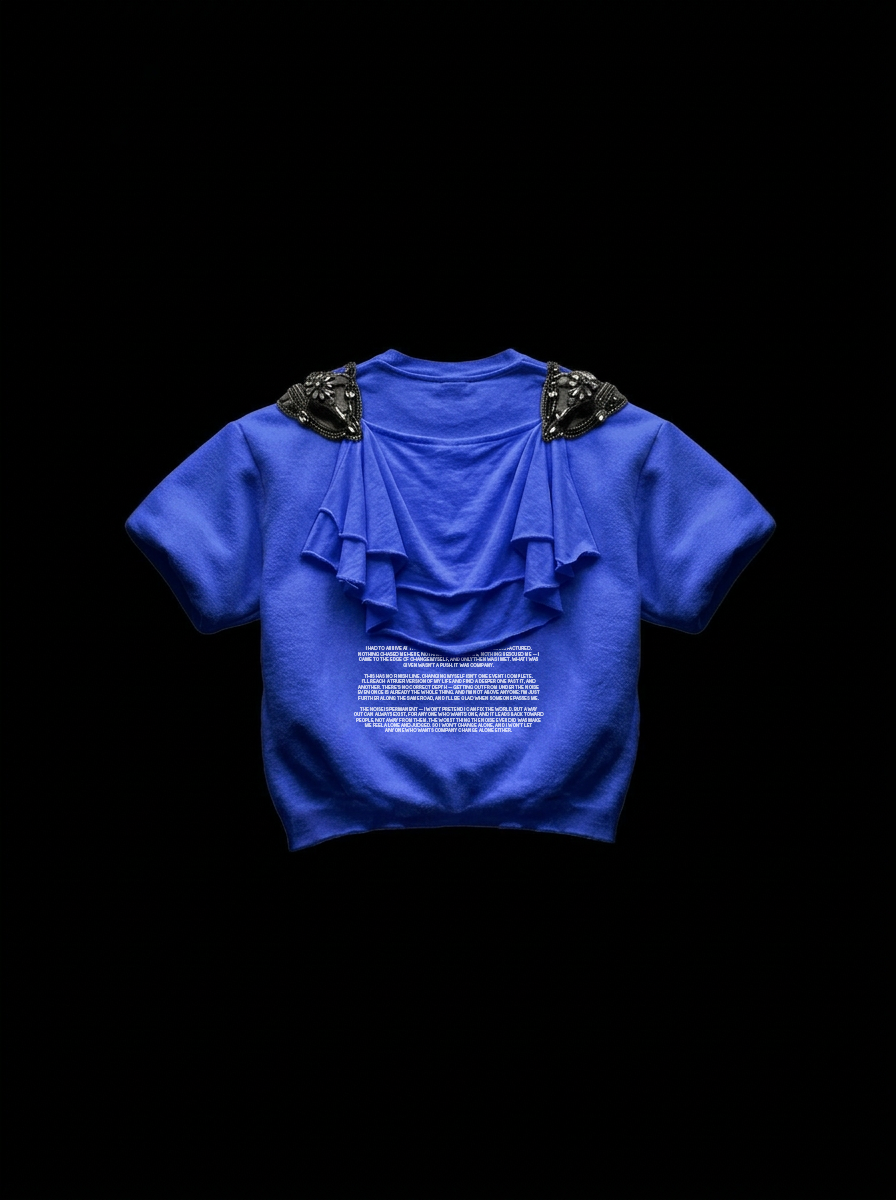 2030 Cape Tee
