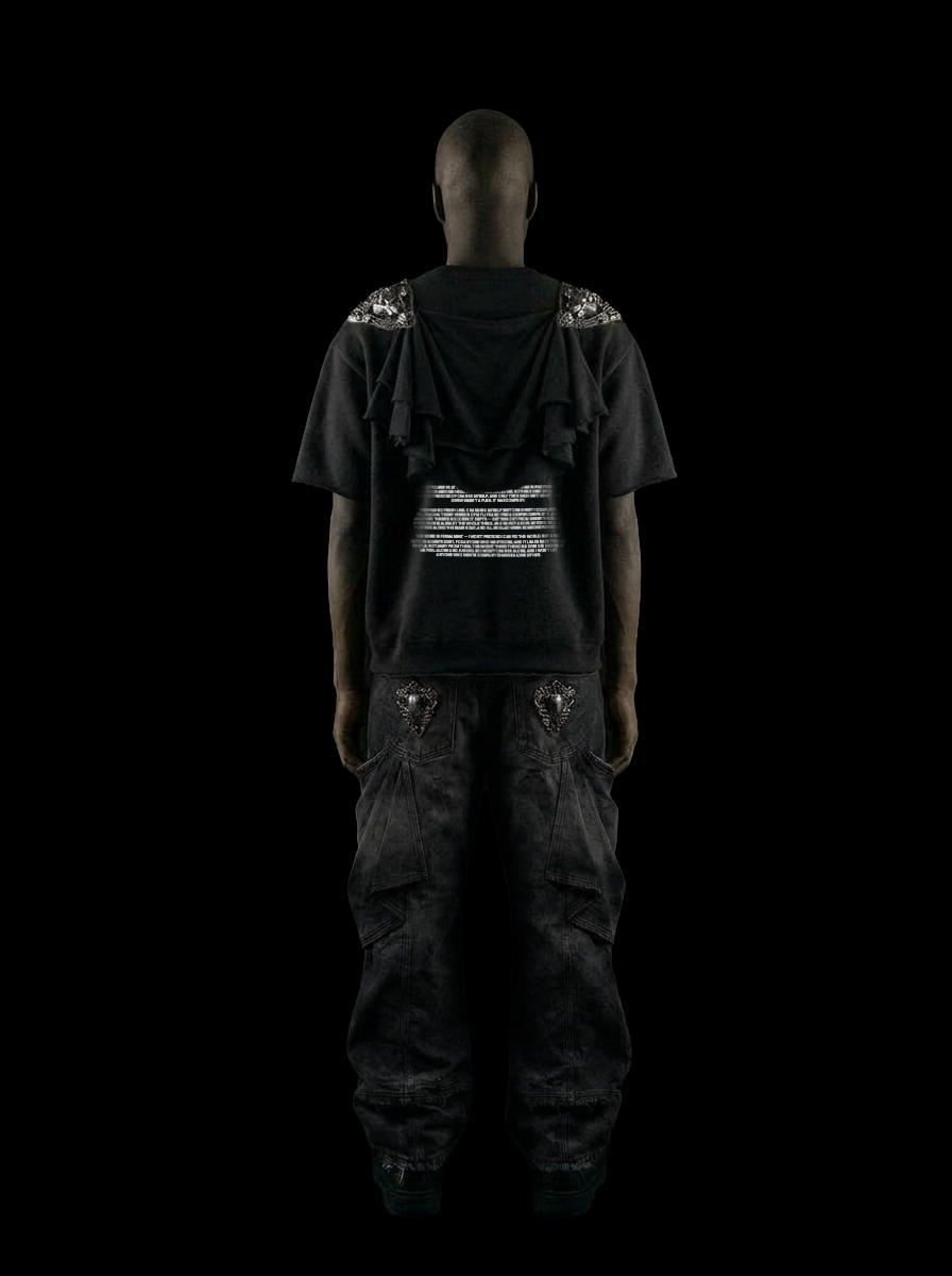 2030 Cape Tee