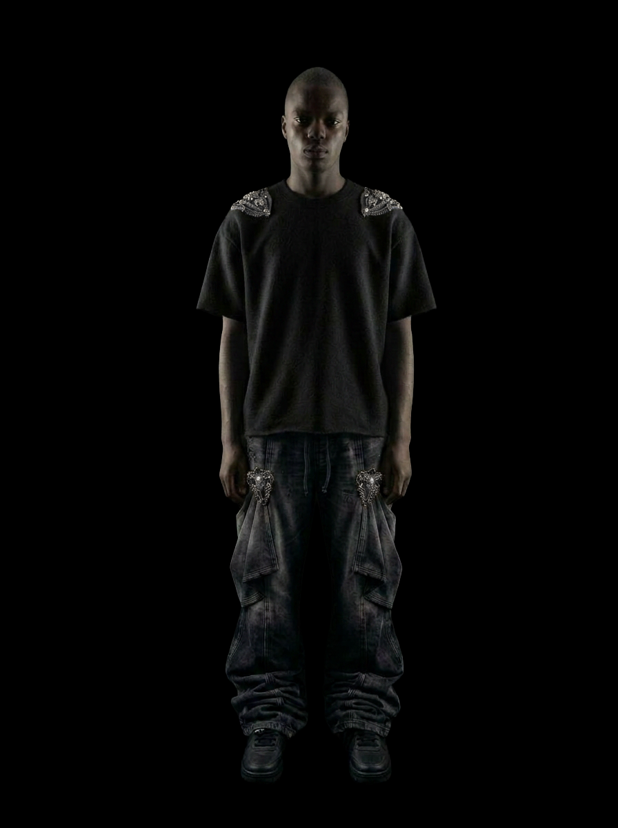 2030 Cape Tee