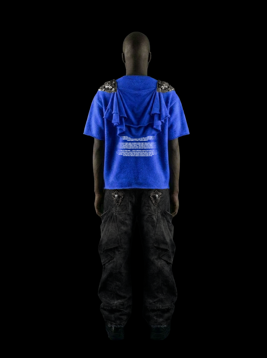 2030 Cape Tee