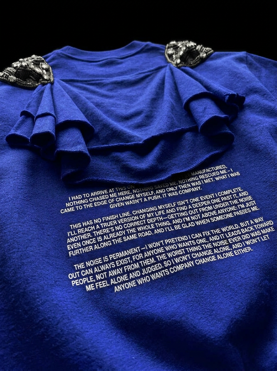 2030 Cape Tee