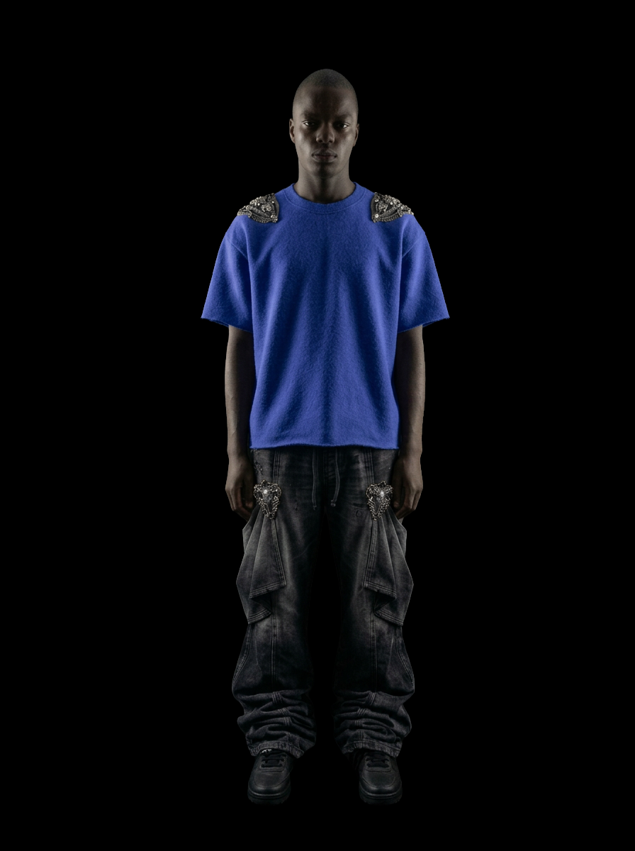 2030 Cape Tee