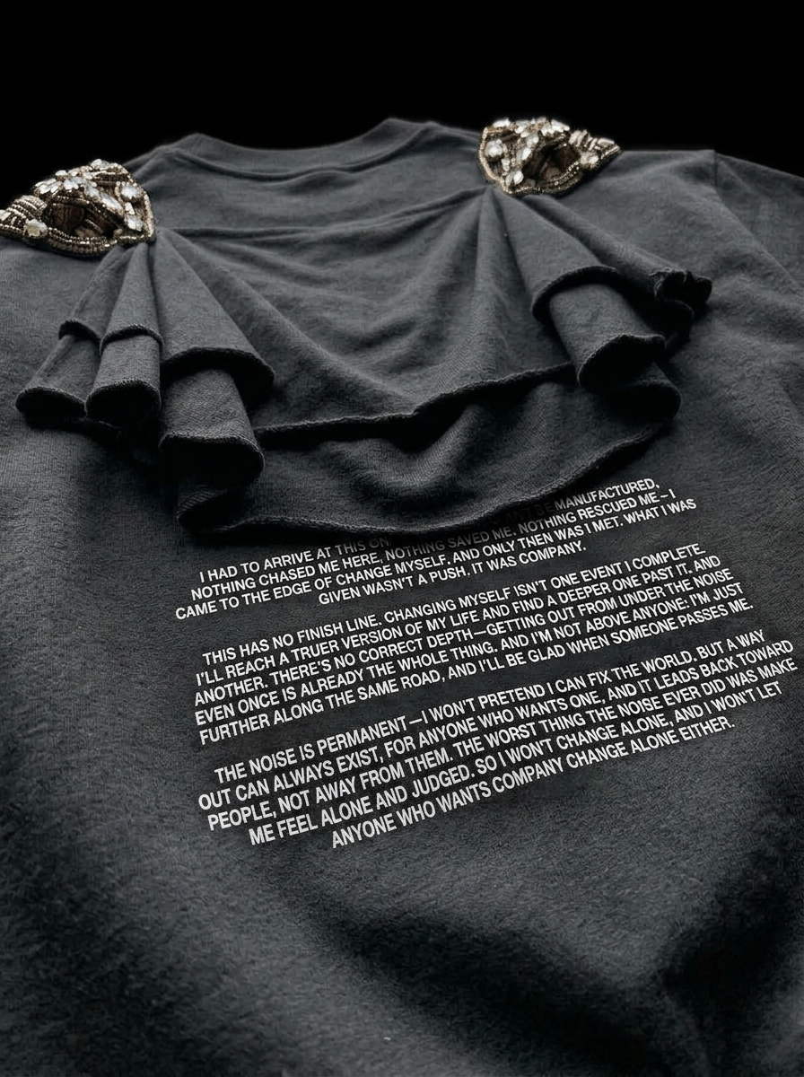 2030 Cape Tee