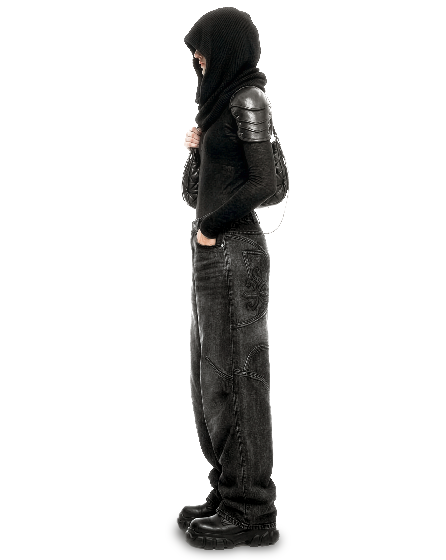 Jeanz© that alleviate [Series 3]