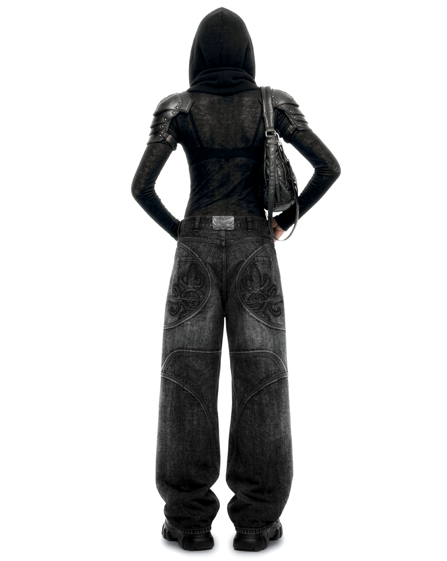 Jeanz© that alleviate [Series 3]