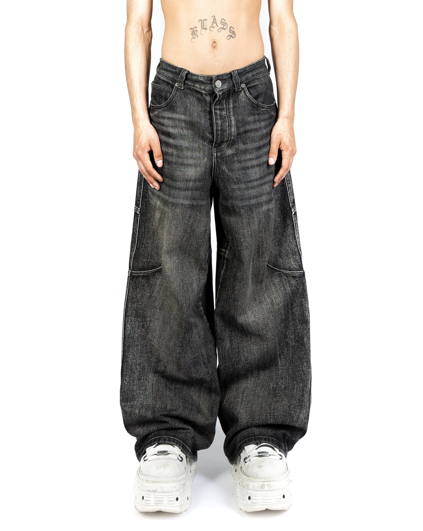Jeanz© that alleviate [Series 3]