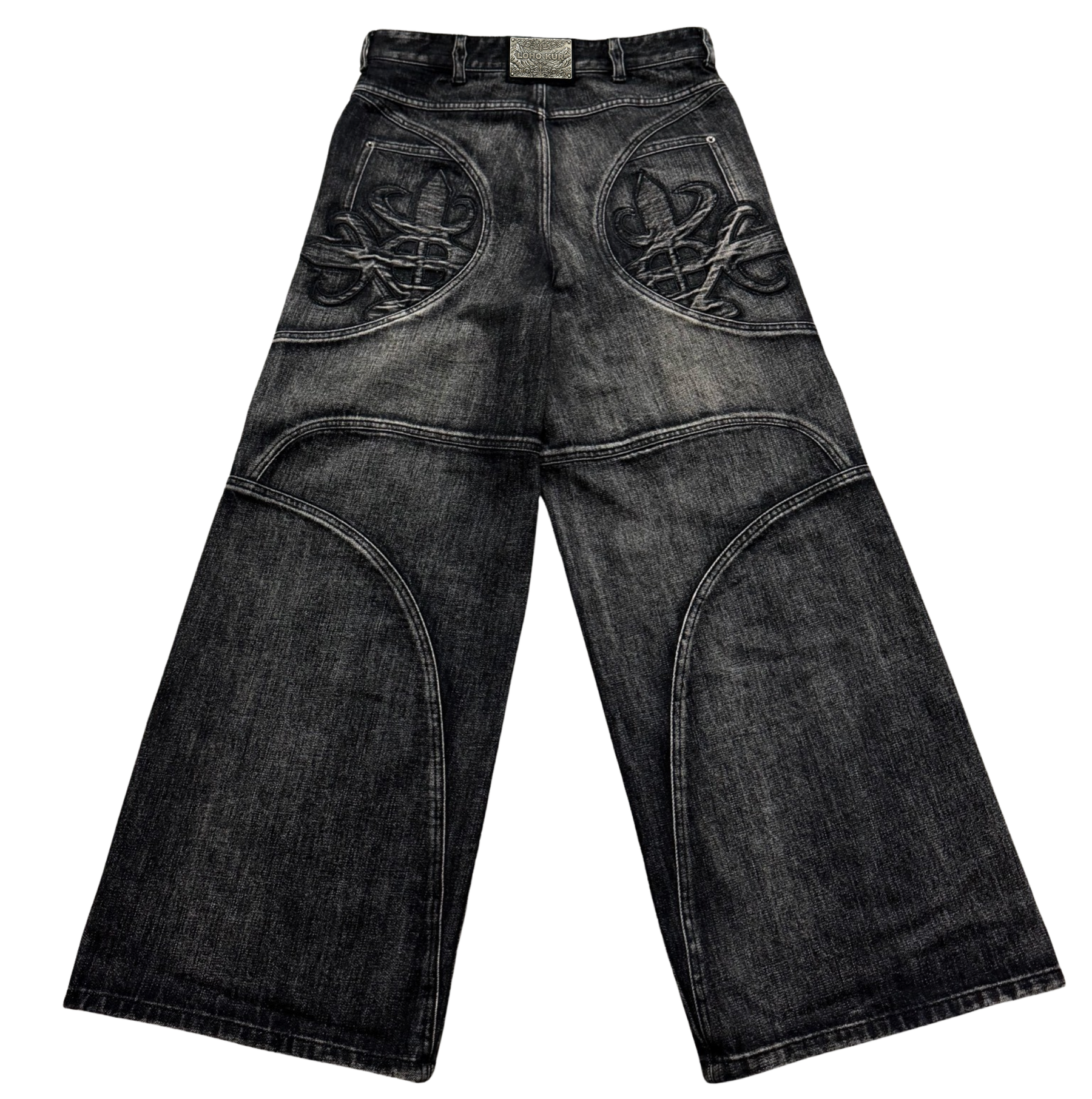 Jeanz© that alleviate [Series 3]