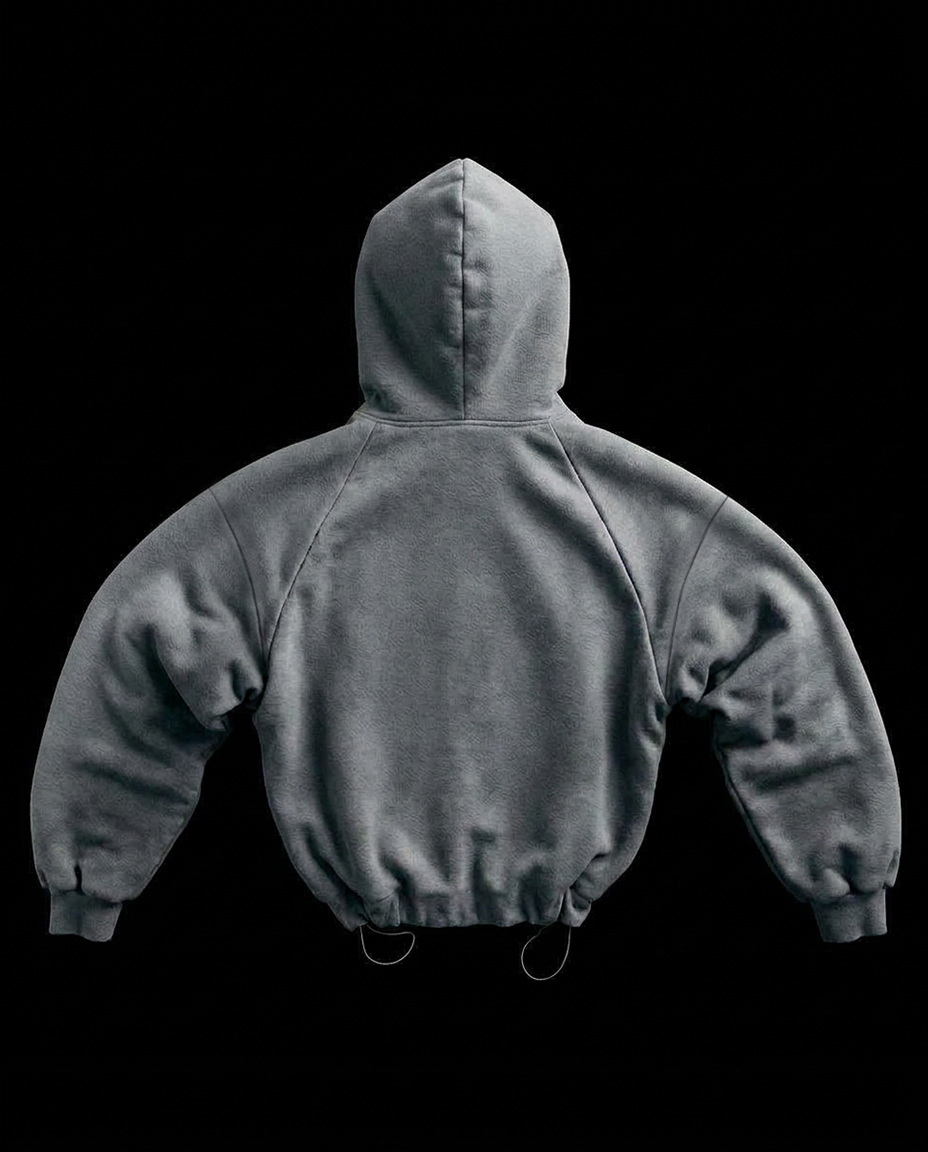Nomad Hoodie