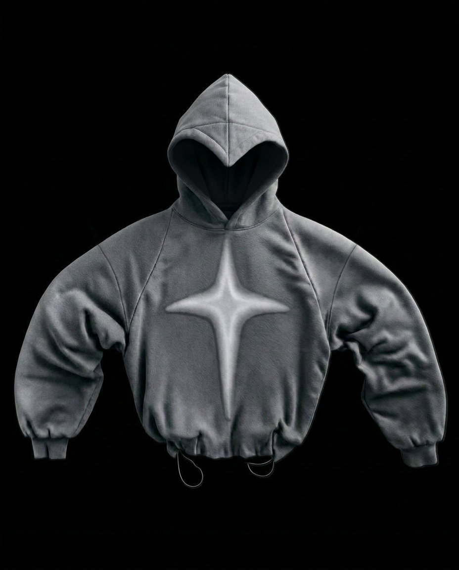 Nomad Hoodie