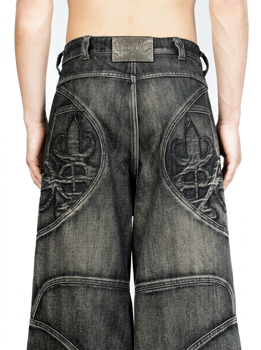 Jeanz© that alleviate [Series 3]