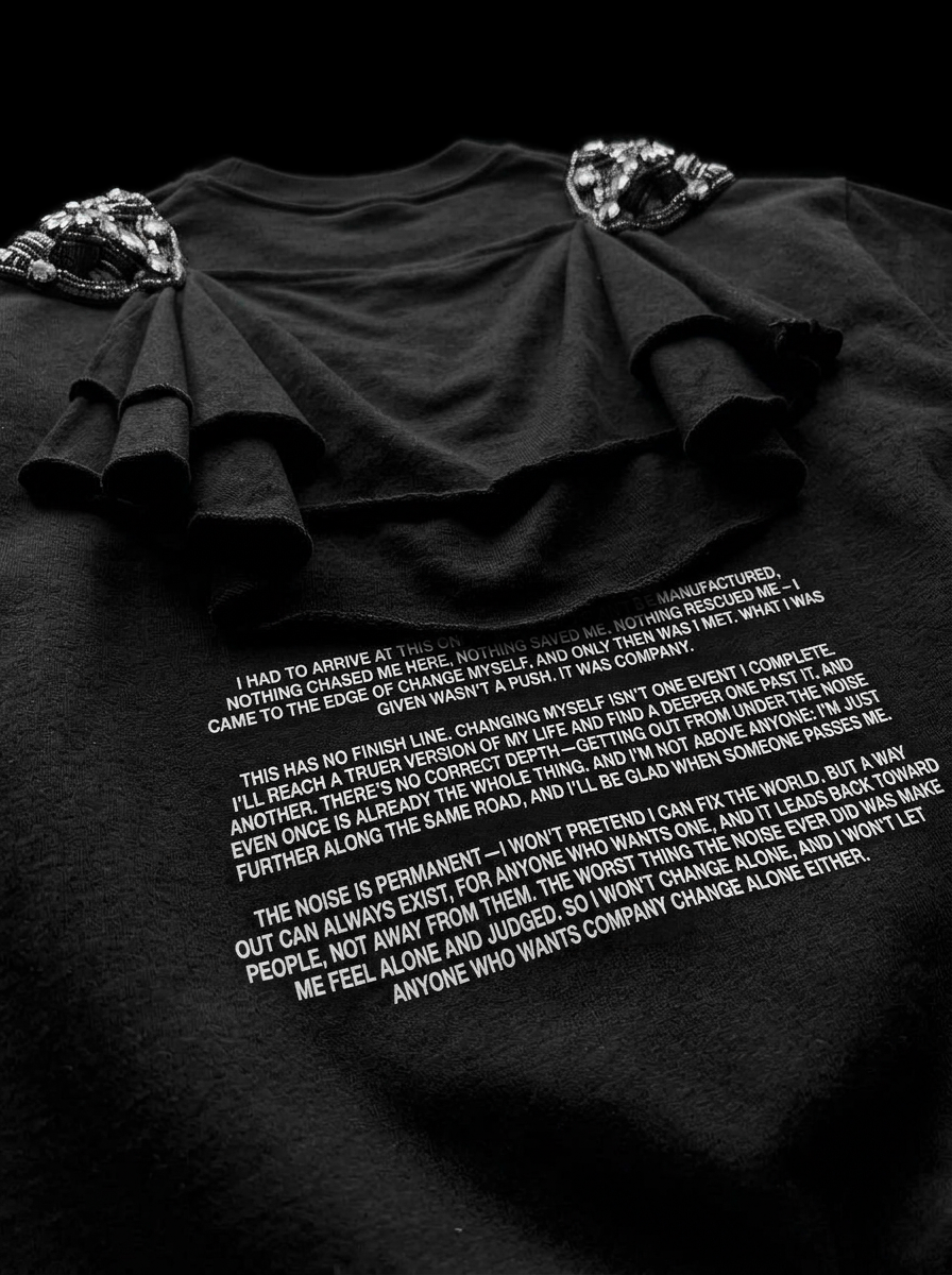 2030 Cape Tee