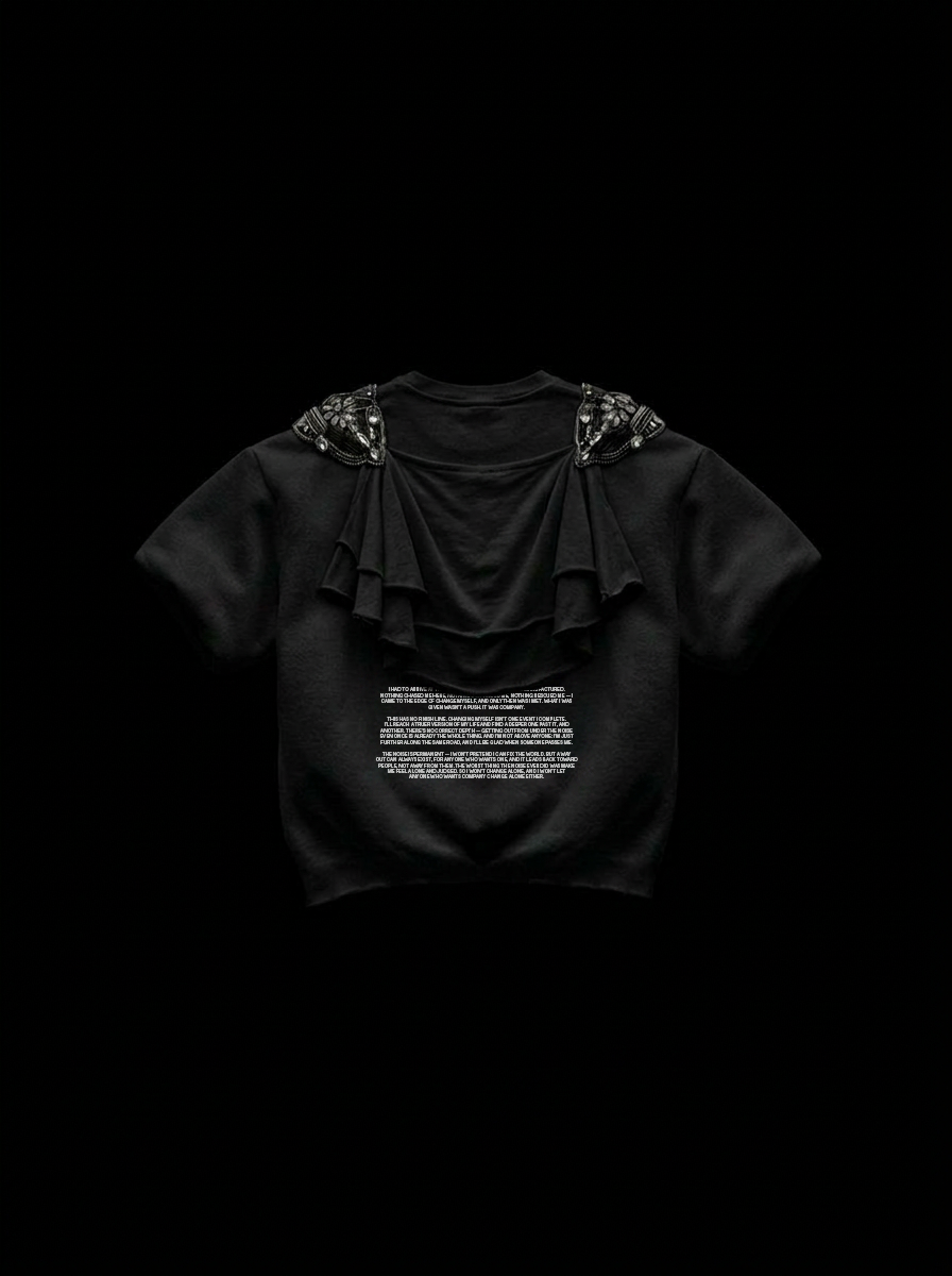 2030 Cape Tee