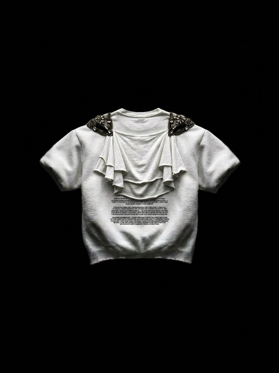 2030 Cape Tee