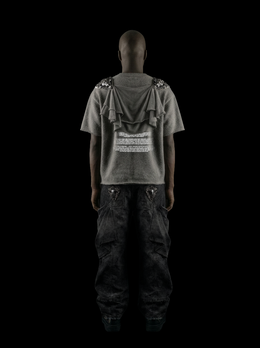 2030 Cape Tee