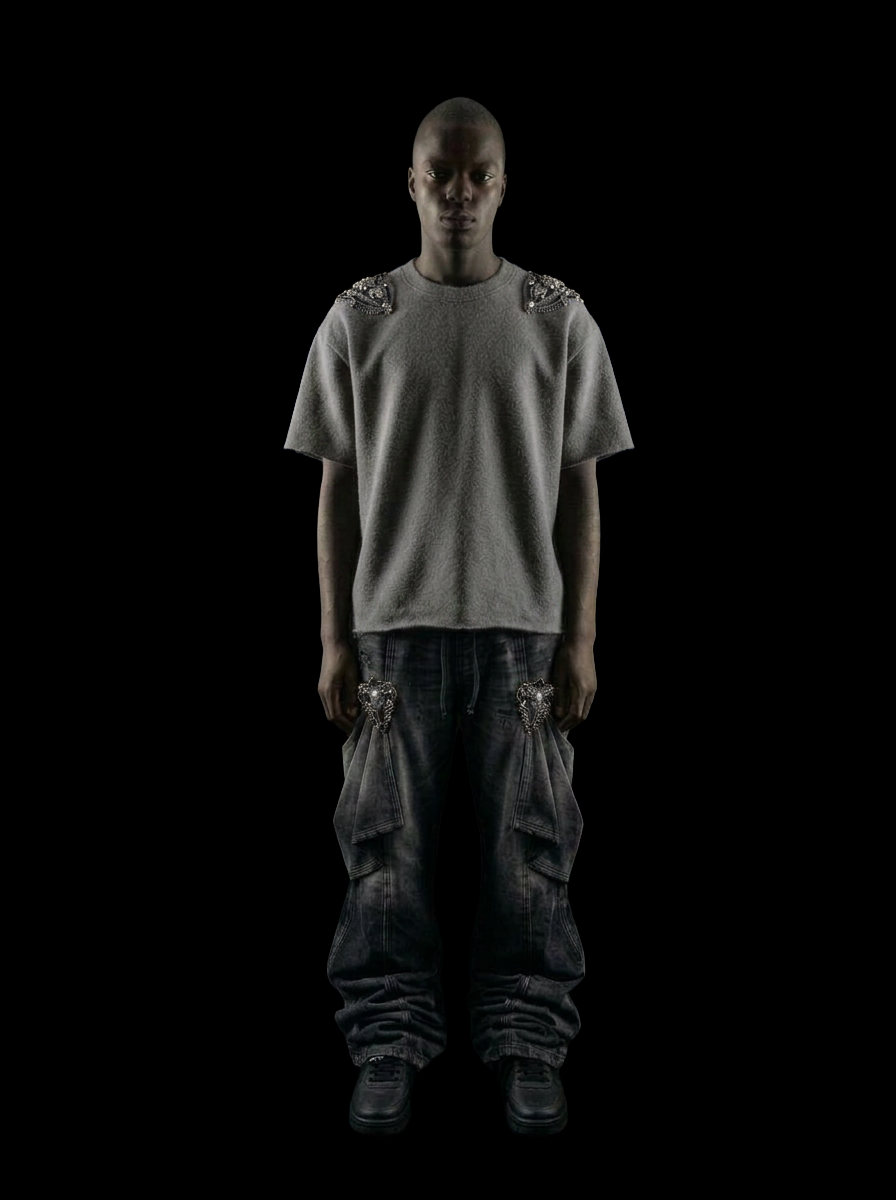 2030 Cape Tee