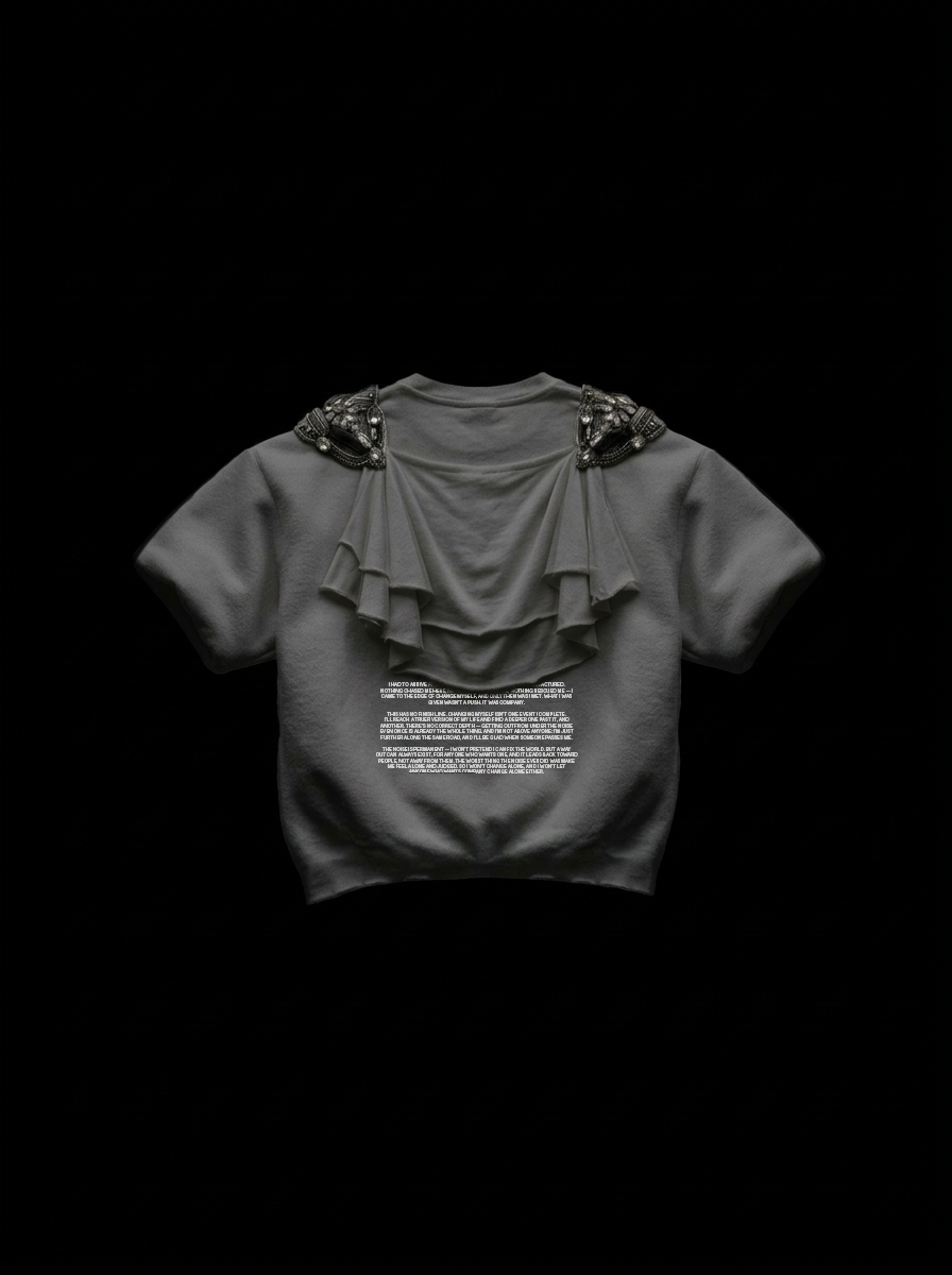 2030 Cape Tee