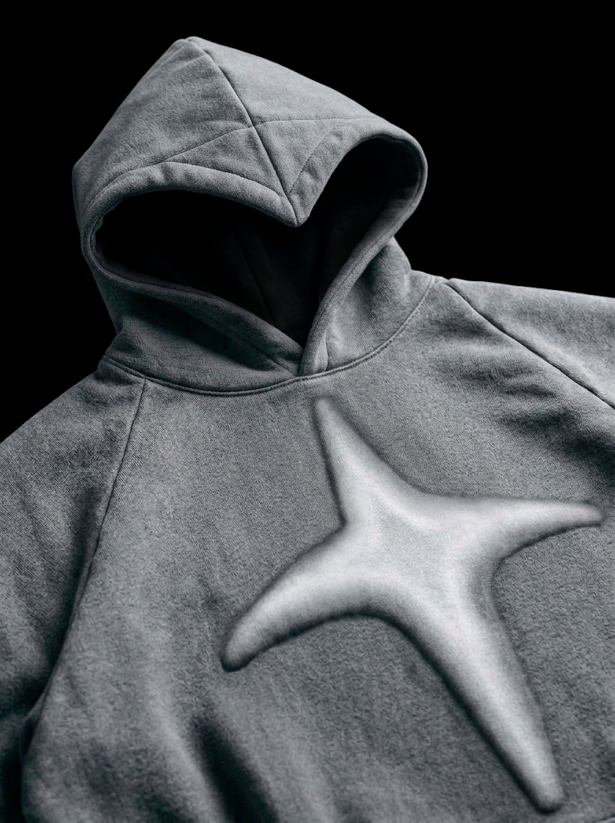 Nomad Hoodie