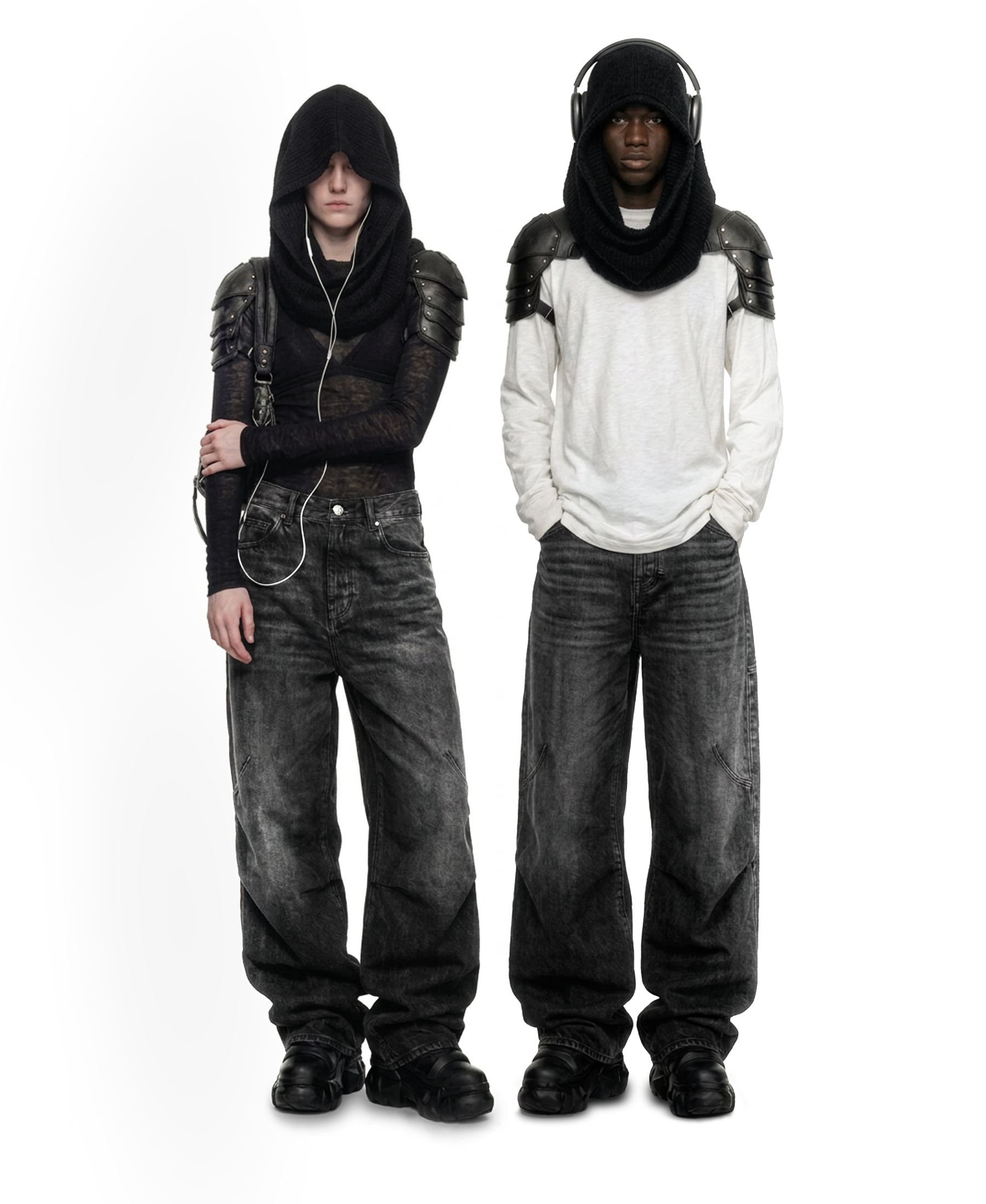 Jeanz© that alleviate [Series 3]