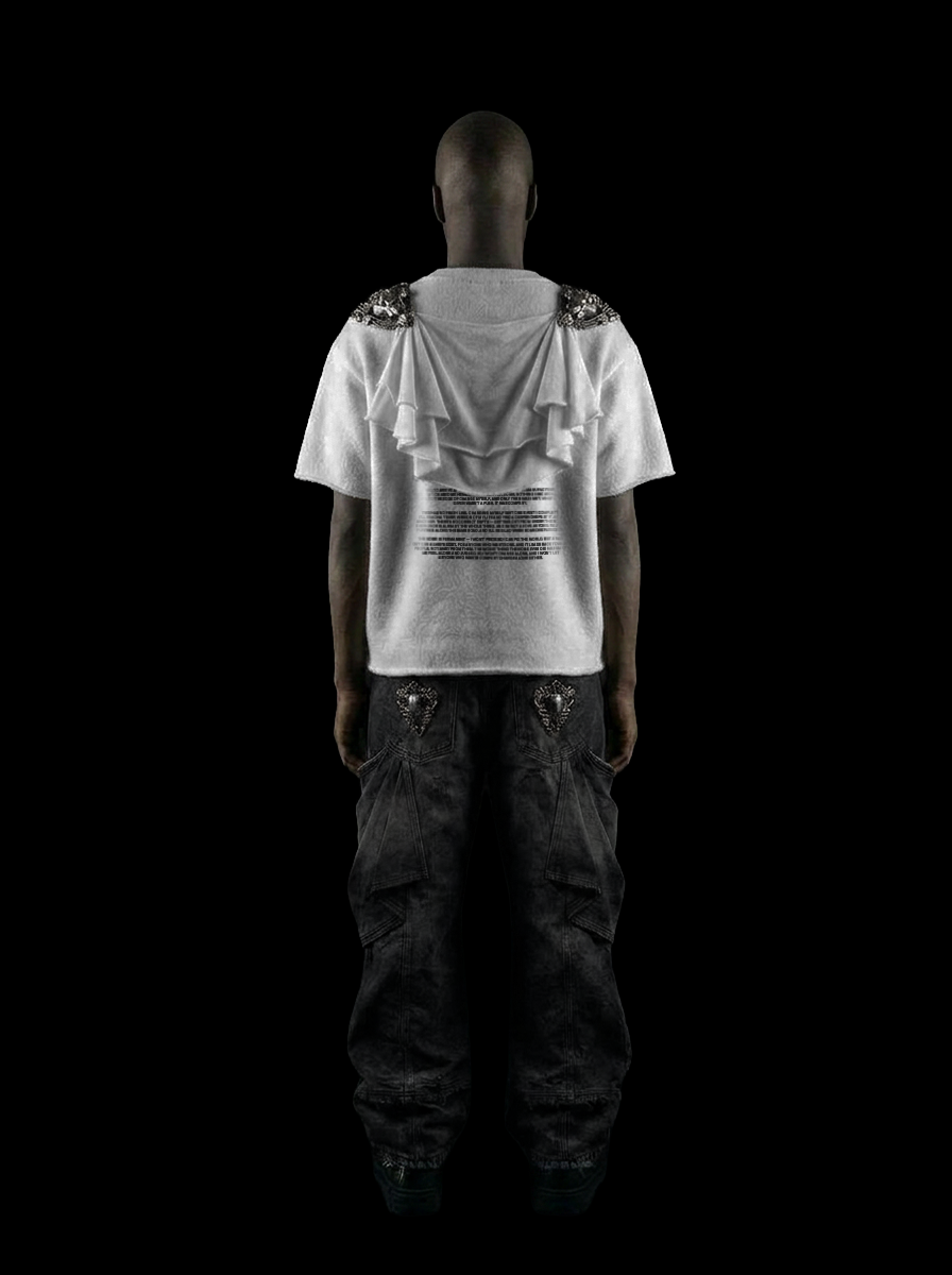 2030 Cape Tee