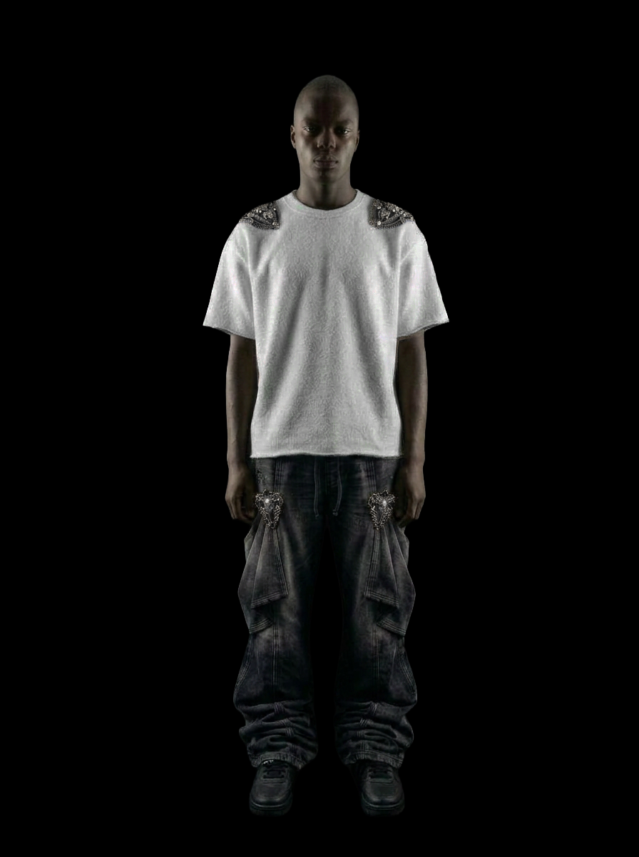 2030 Cape Tee