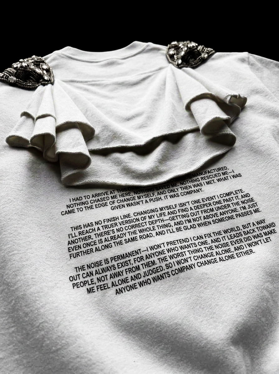 2030 Cape Tee